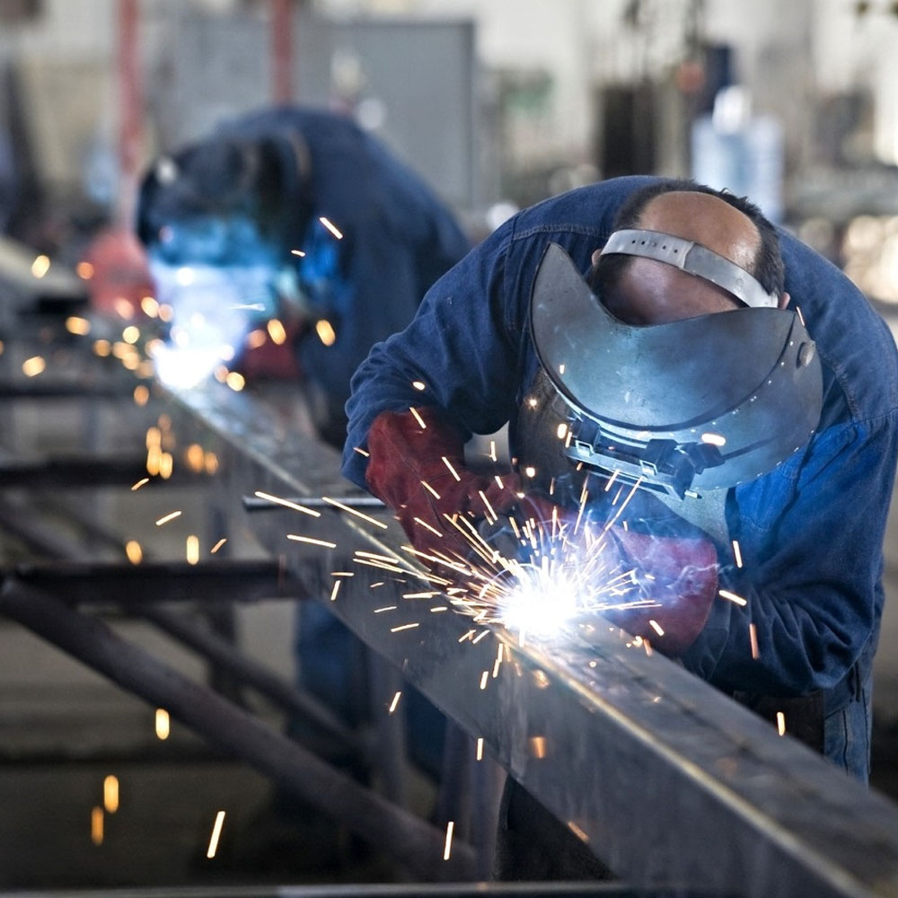 Fabrication