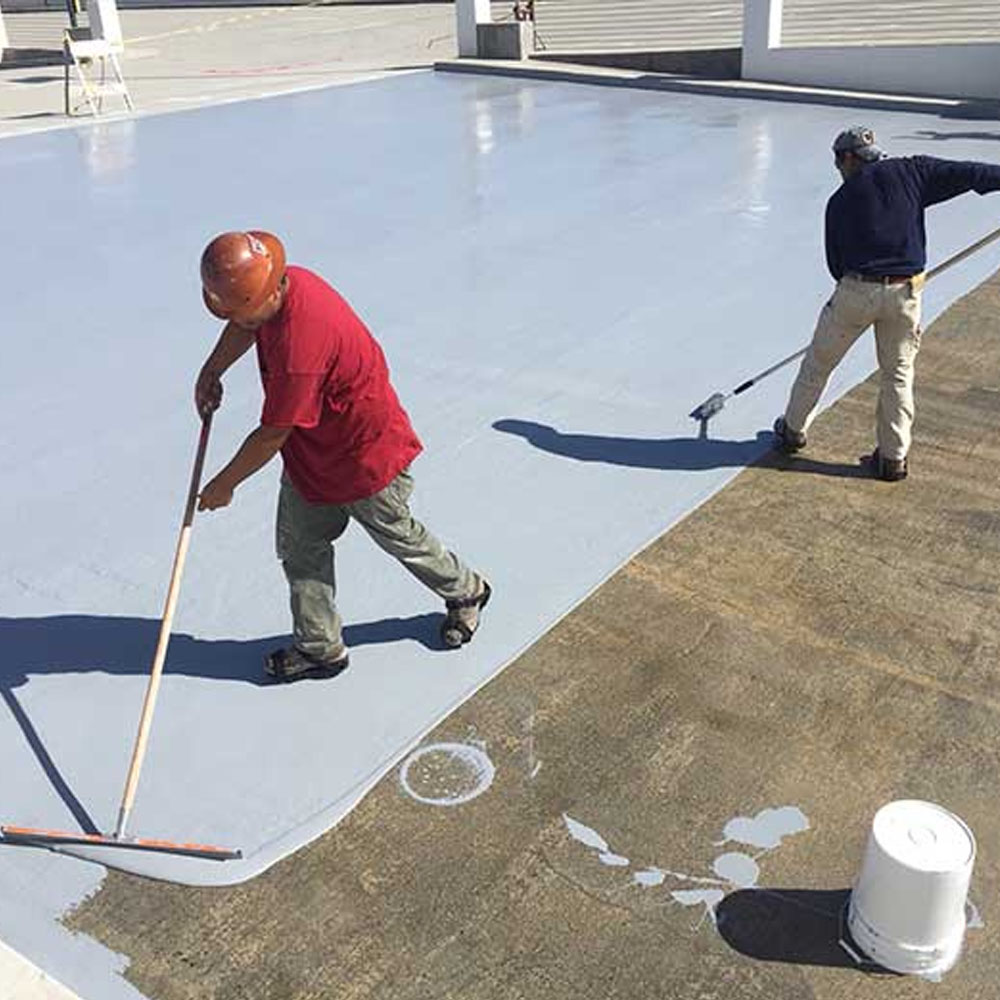 Water Proofing
